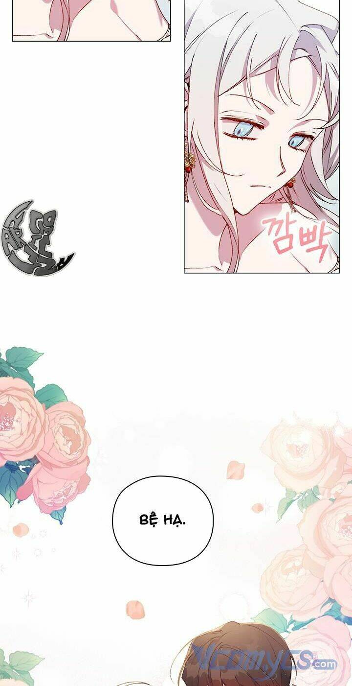 Ta sẽ nuôi dạy con của ngài thật tốt, bệ hạ!: Chapter 29