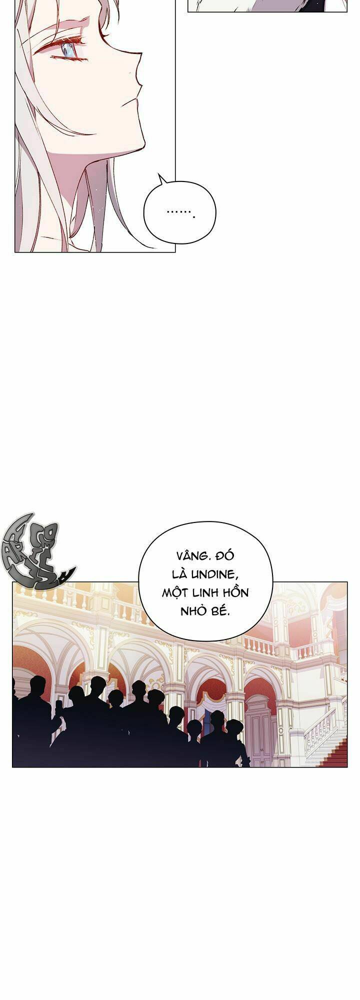 Ta sẽ nuôi dạy con của ngài thật tốt, bệ hạ!: Chapter 29