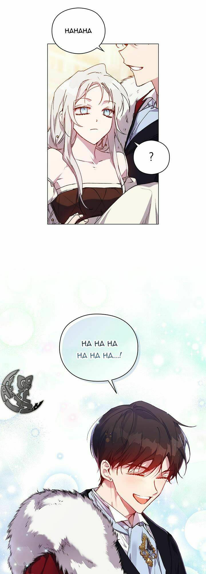 Ta sẽ nuôi dạy con của ngài thật tốt, bệ hạ!: Chapter 29