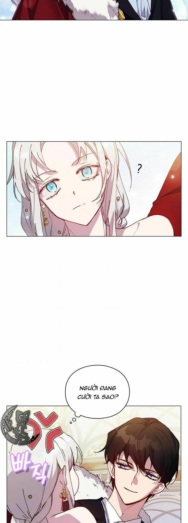 Ta sẽ nuôi dạy con của ngài thật tốt, bệ hạ!: Chapter 29