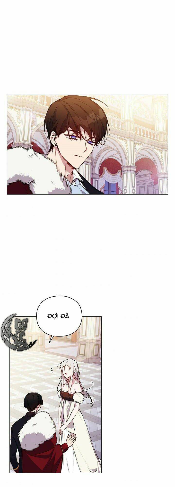 Ta sẽ nuôi dạy con của ngài thật tốt, bệ hạ!: Chapter 29