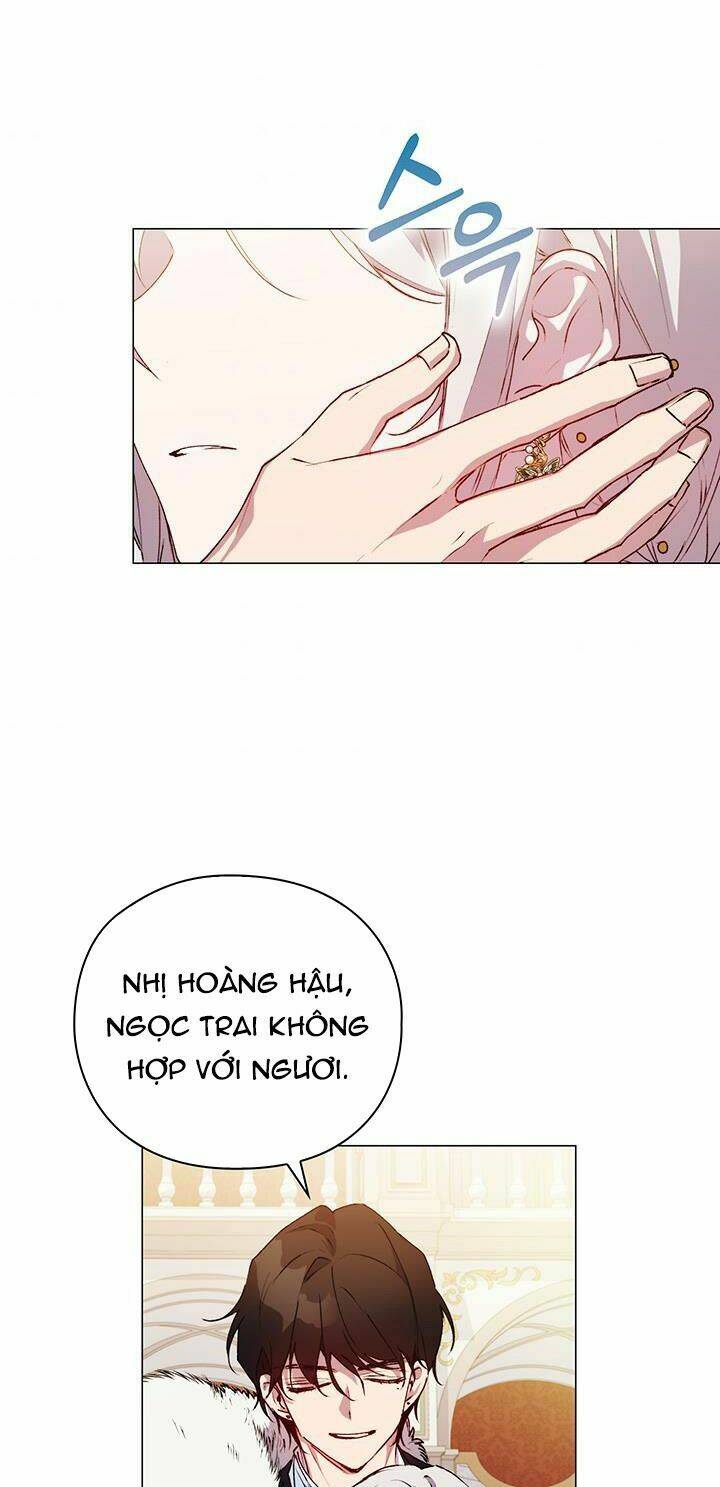 Ta sẽ nuôi dạy con của ngài thật tốt, bệ hạ!: Chapter 29