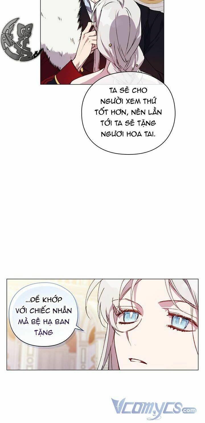 Ta sẽ nuôi dạy con của ngài thật tốt, bệ hạ!: Chapter 29