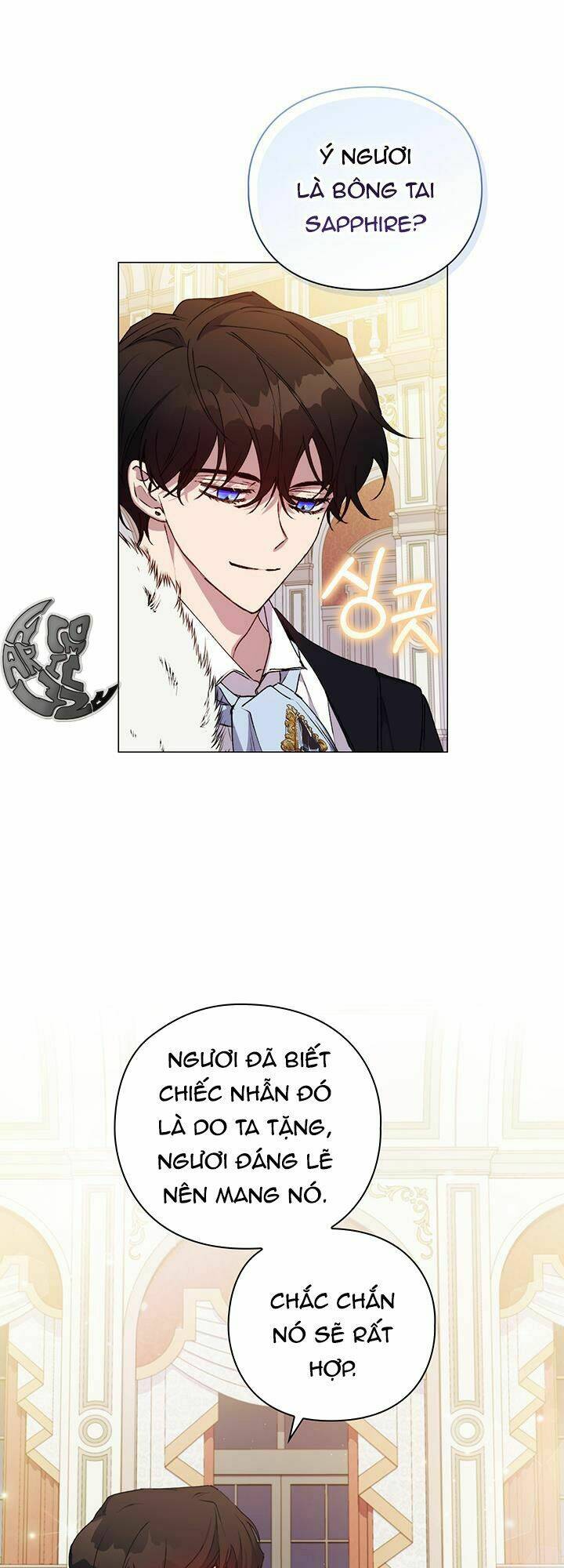 Ta sẽ nuôi dạy con của ngài thật tốt, bệ hạ!: Chapter 29