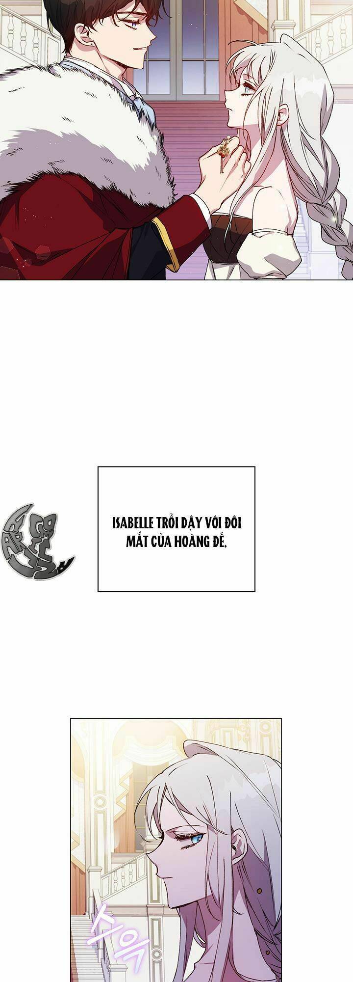 Ta sẽ nuôi dạy con của ngài thật tốt, bệ hạ!: Chapter 29