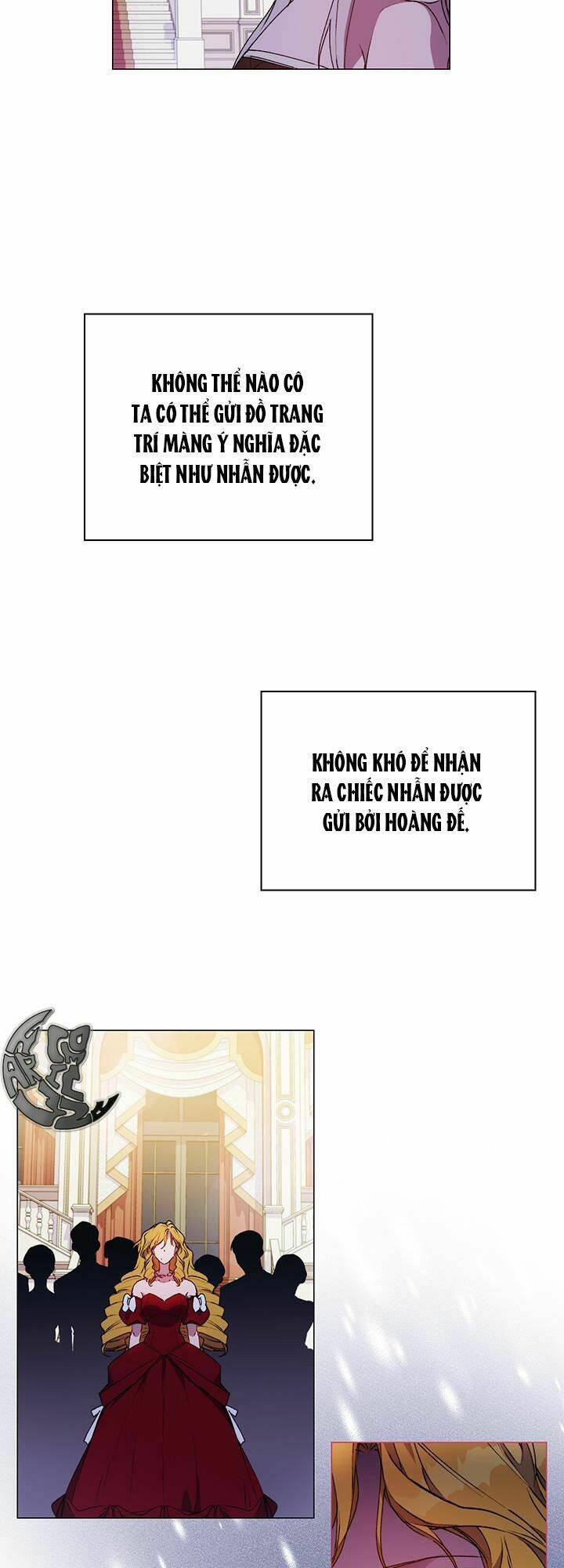 Ta sẽ nuôi dạy con của ngài thật tốt, bệ hạ!: Chapter 29