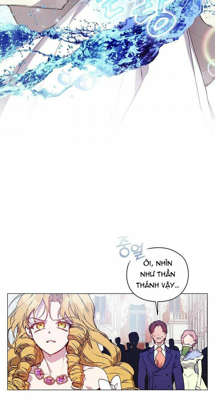 Ta sẽ nuôi dạy con của ngài thật tốt, bệ hạ!: Chapter 29