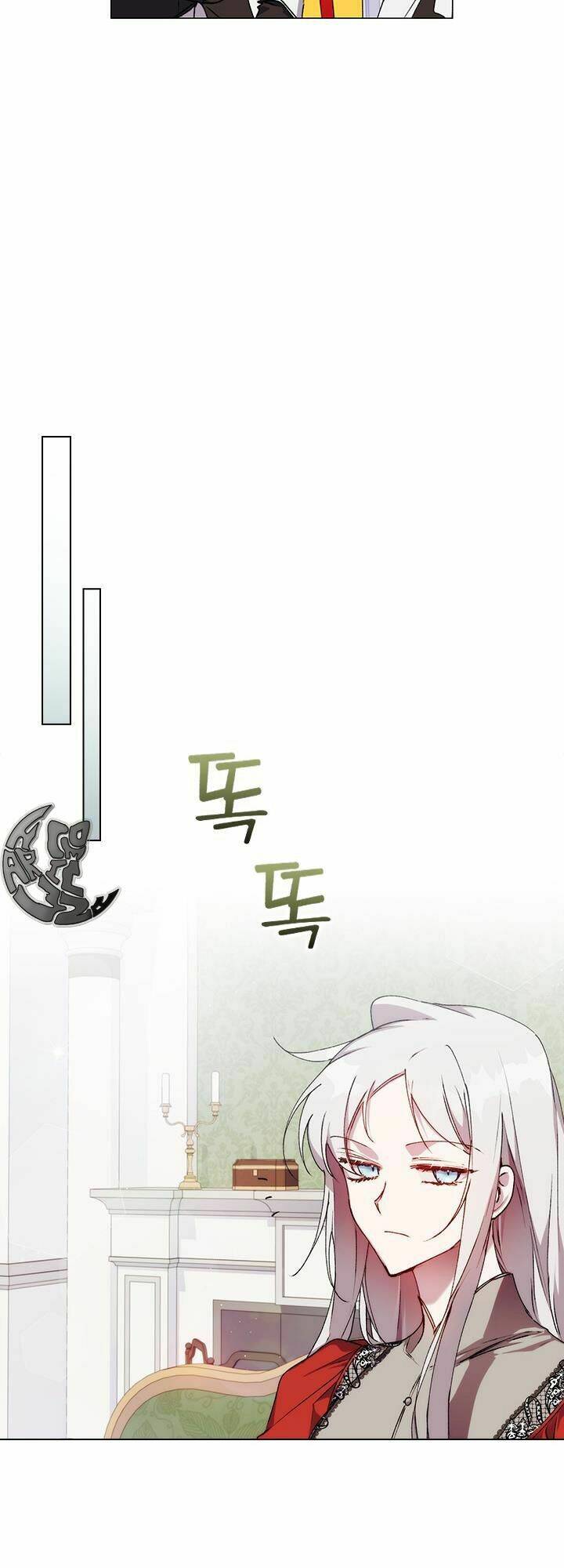 Ta sẽ nuôi dạy con của ngài thật tốt, bệ hạ!: Chapter 29