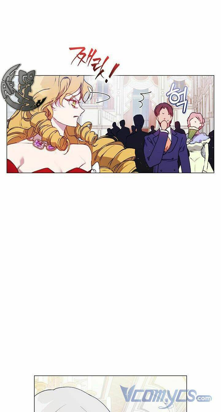 Ta sẽ nuôi dạy con của ngài thật tốt, bệ hạ!: Chapter 29