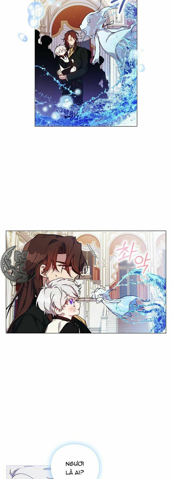 Ta sẽ nuôi dạy con của ngài thật tốt, bệ hạ!: Chapter 29