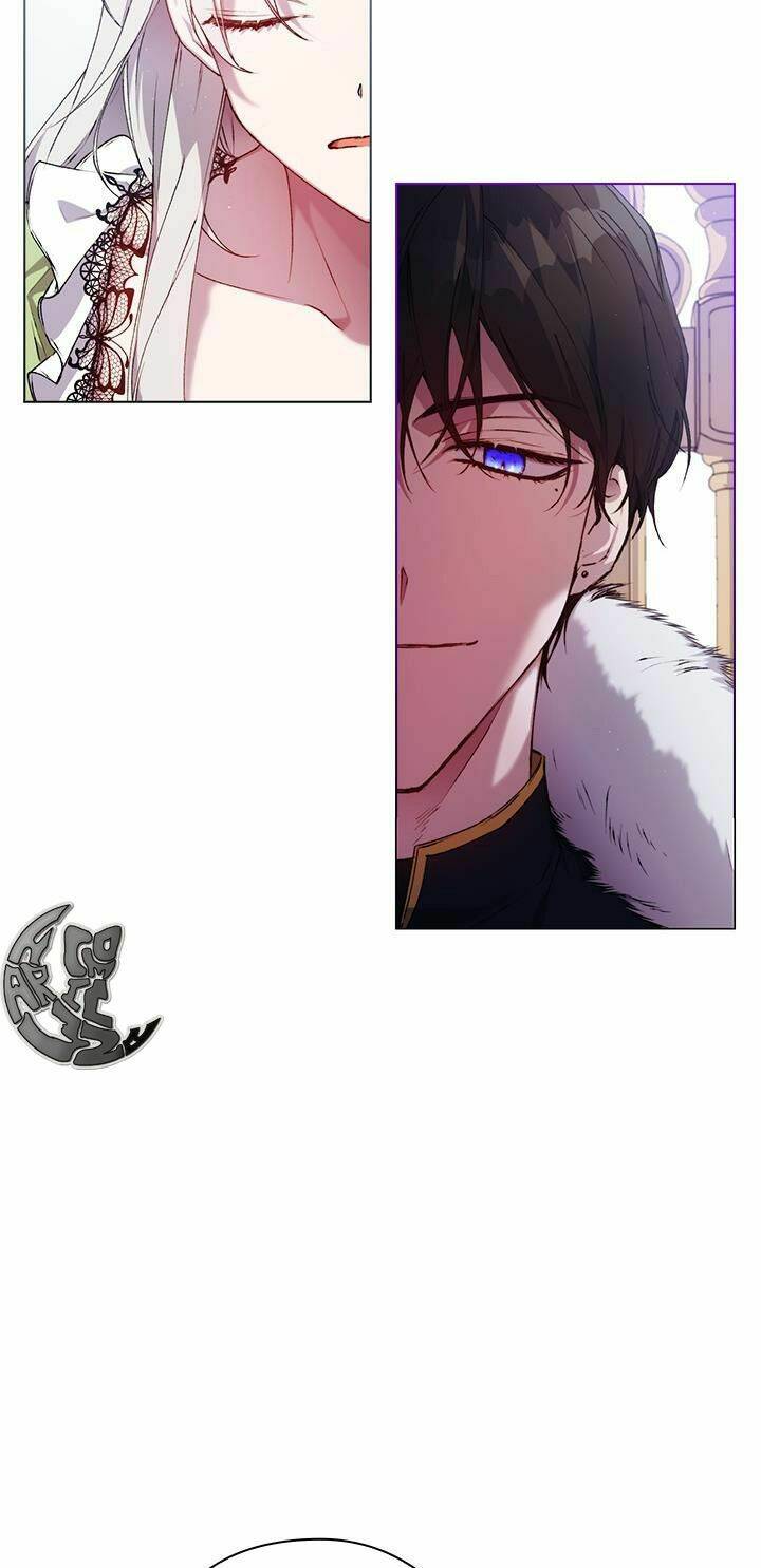 Ta sẽ nuôi dạy con của ngài thật tốt, bệ hạ!: Chapter 31
