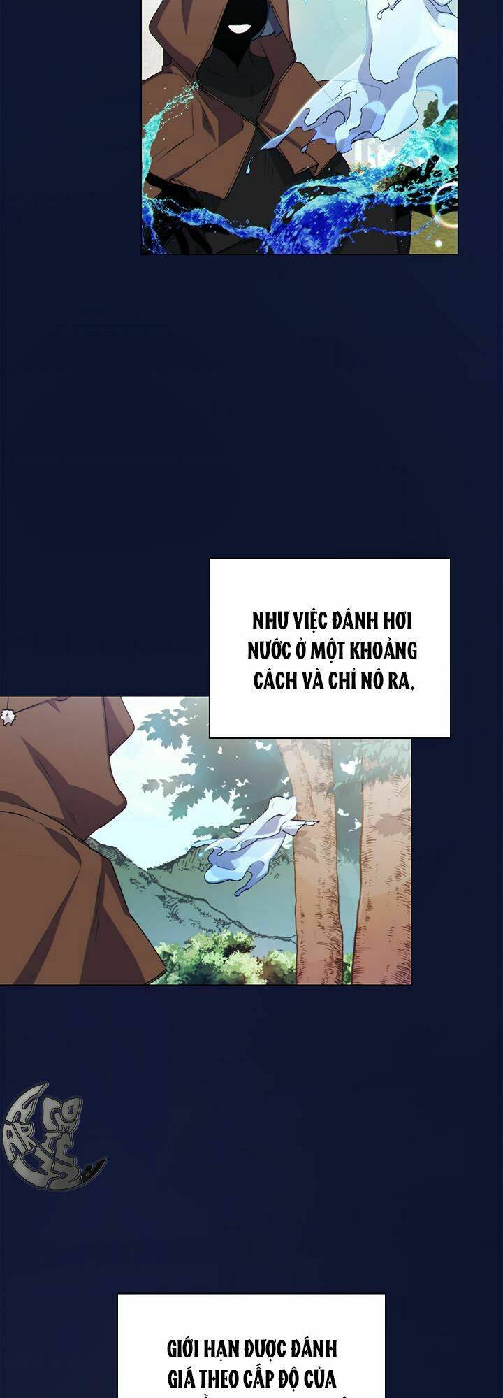 Ta sẽ nuôi dạy con của ngài thật tốt, bệ hạ!: Chapter 31