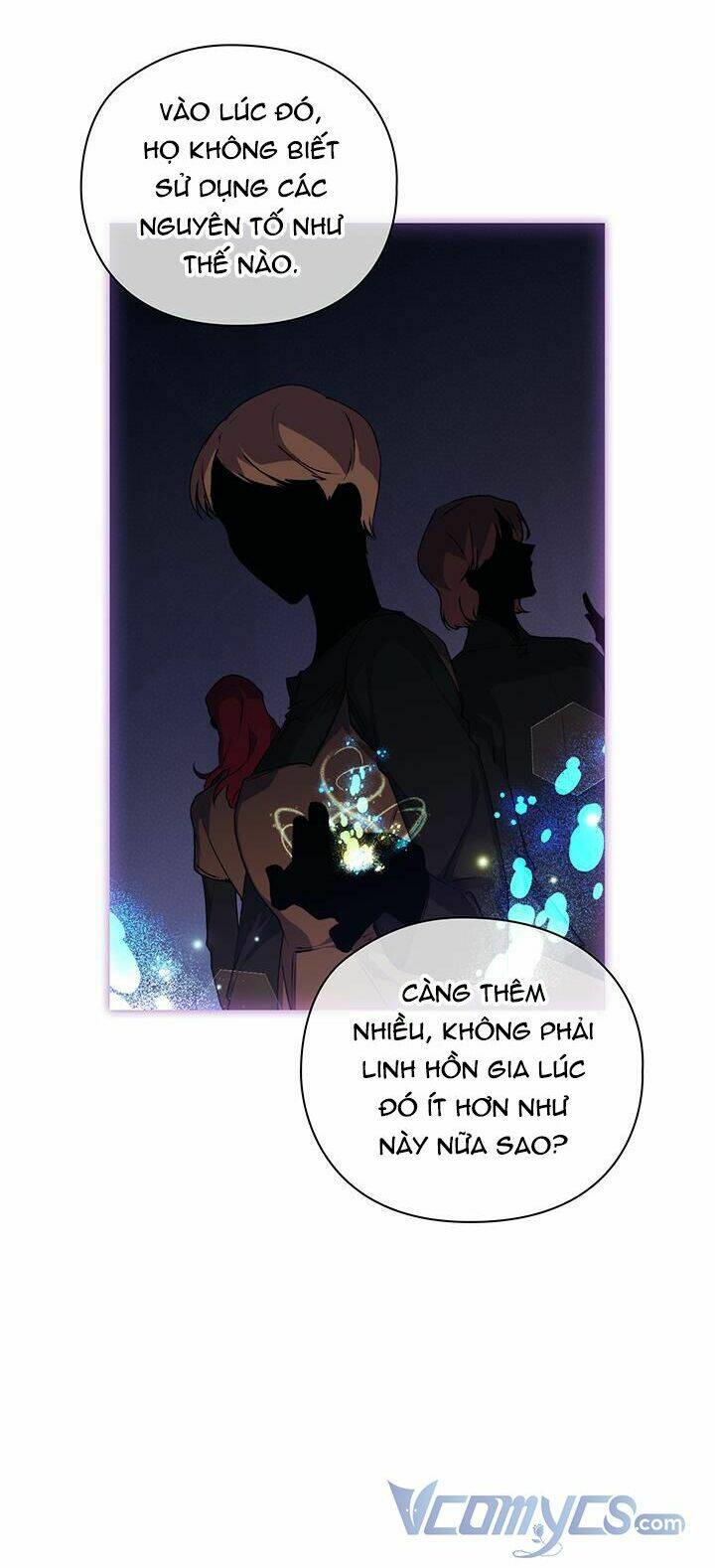 Ta sẽ nuôi dạy con của ngài thật tốt, bệ hạ!: Chapter 31