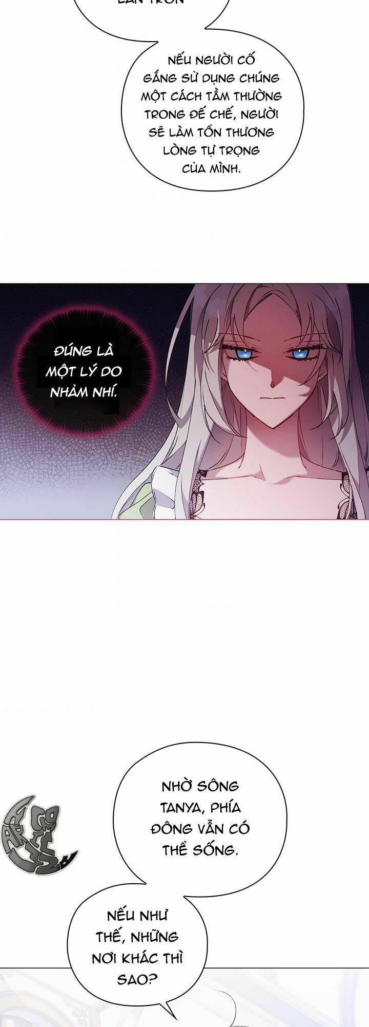 Ta sẽ nuôi dạy con của ngài thật tốt, bệ hạ!: Chapter 31