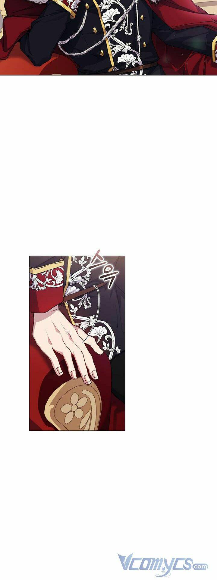 Ta sẽ nuôi dạy con của ngài thật tốt, bệ hạ!: Chapter 31