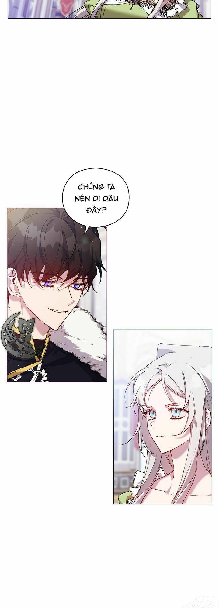 Ta sẽ nuôi dạy con của ngài thật tốt, bệ hạ!: Chapter 31
