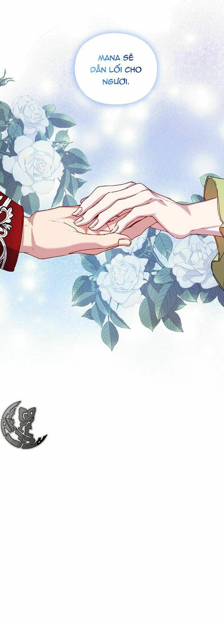 Ta sẽ nuôi dạy con của ngài thật tốt, bệ hạ!: Chapter 31
