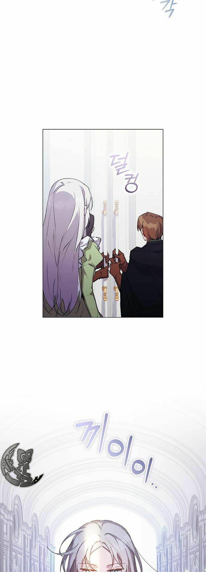 Ta sẽ nuôi dạy con của ngài thật tốt, bệ hạ!: Chapter 31