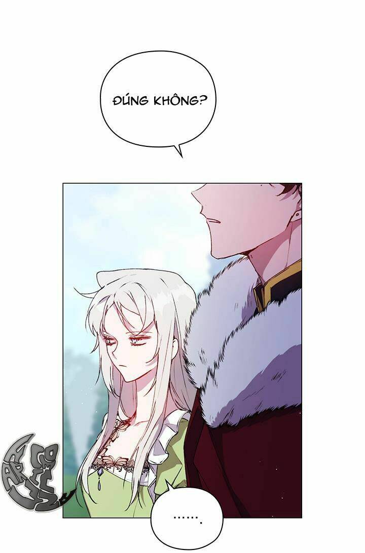 Ta sẽ nuôi dạy con của ngài thật tốt, bệ hạ!: Chapter 31