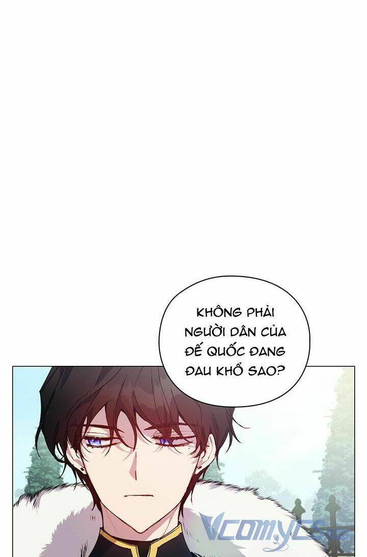Ta sẽ nuôi dạy con của ngài thật tốt, bệ hạ!: Chapter 31