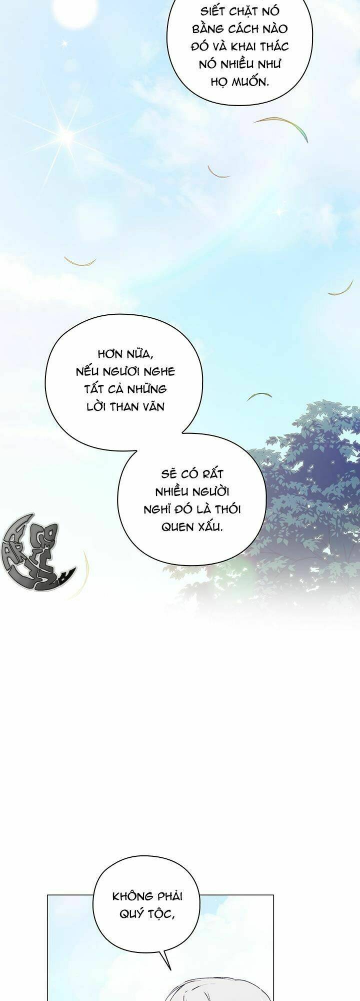 Ta sẽ nuôi dạy con của ngài thật tốt, bệ hạ!: Chapter 31