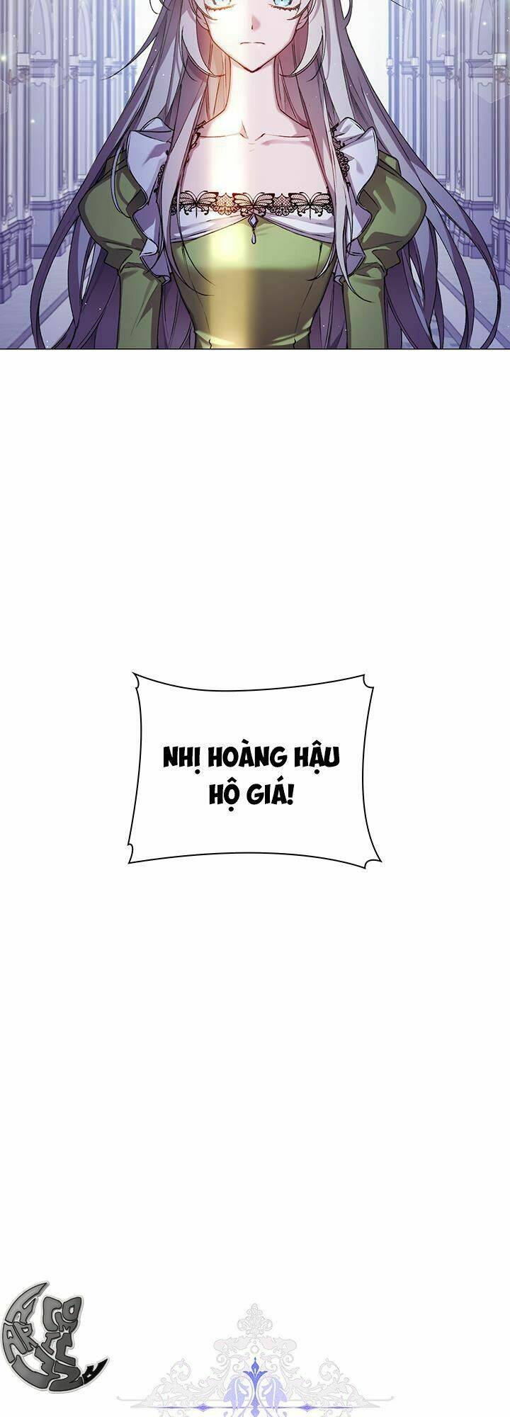 Ta sẽ nuôi dạy con của ngài thật tốt, bệ hạ!: Chapter 31