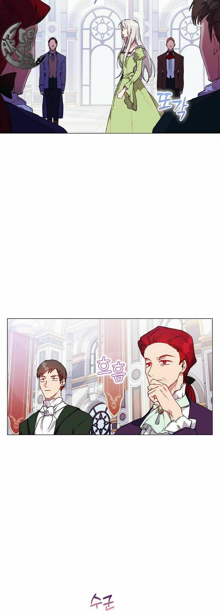 Ta sẽ nuôi dạy con của ngài thật tốt, bệ hạ!: Chapter 31