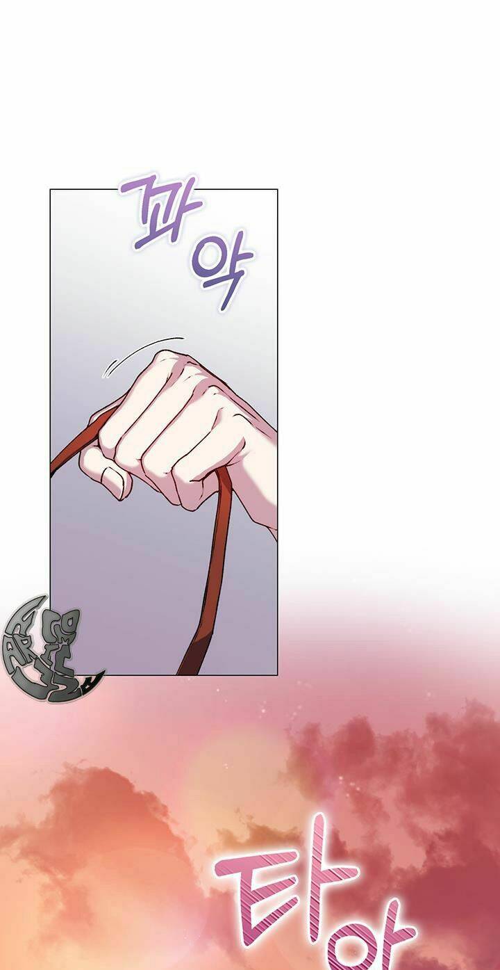 Ta sẽ nuôi dạy con của ngài thật tốt, bệ hạ!: Chapter 37