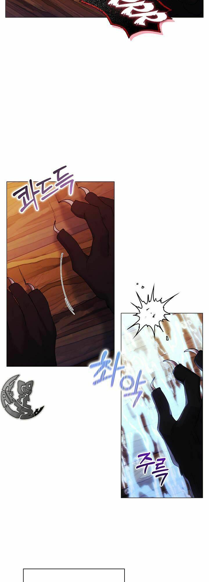 Ta sẽ nuôi dạy con của ngài thật tốt, bệ hạ!: Chapter 37