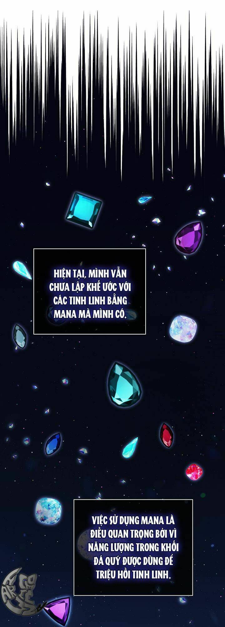 Ta sẽ nuôi dạy con của ngài thật tốt, bệ hạ!: Chapter 37
