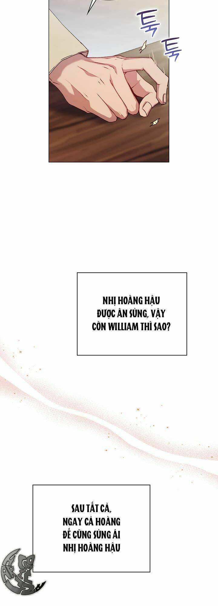 Ta sẽ nuôi dạy con của ngài thật tốt, bệ hạ!: Chapter 37