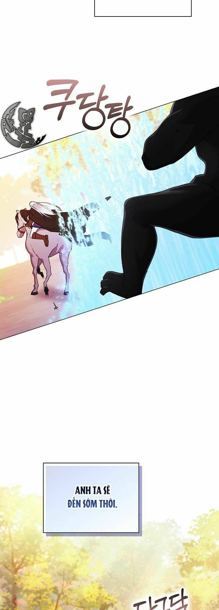 Ta sẽ nuôi dạy con của ngài thật tốt, bệ hạ!: Chapter 37