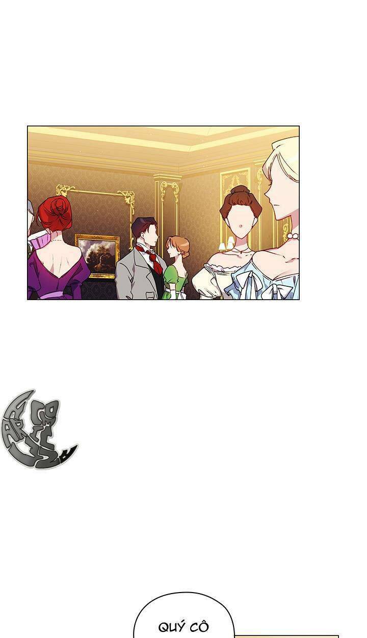 Ta sẽ nuôi dạy con của ngài thật tốt, bệ hạ!: Chapter 41