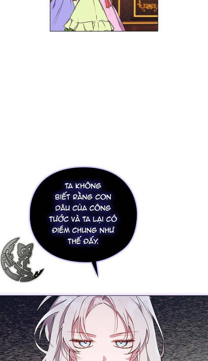 Ta sẽ nuôi dạy con của ngài thật tốt, bệ hạ!: Chapter 41