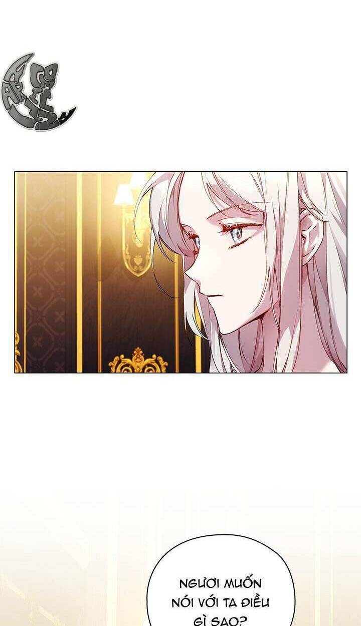 Ta sẽ nuôi dạy con của ngài thật tốt, bệ hạ!: Chapter 41
