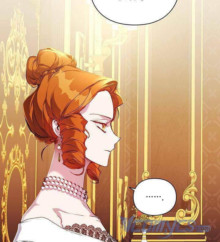 Ta sẽ nuôi dạy con của ngài thật tốt, bệ hạ!: Chapter 41