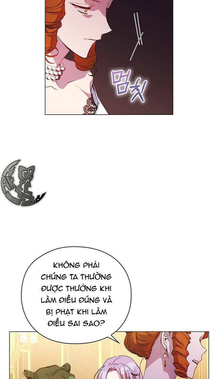 Ta sẽ nuôi dạy con của ngài thật tốt, bệ hạ!: Chapter 41