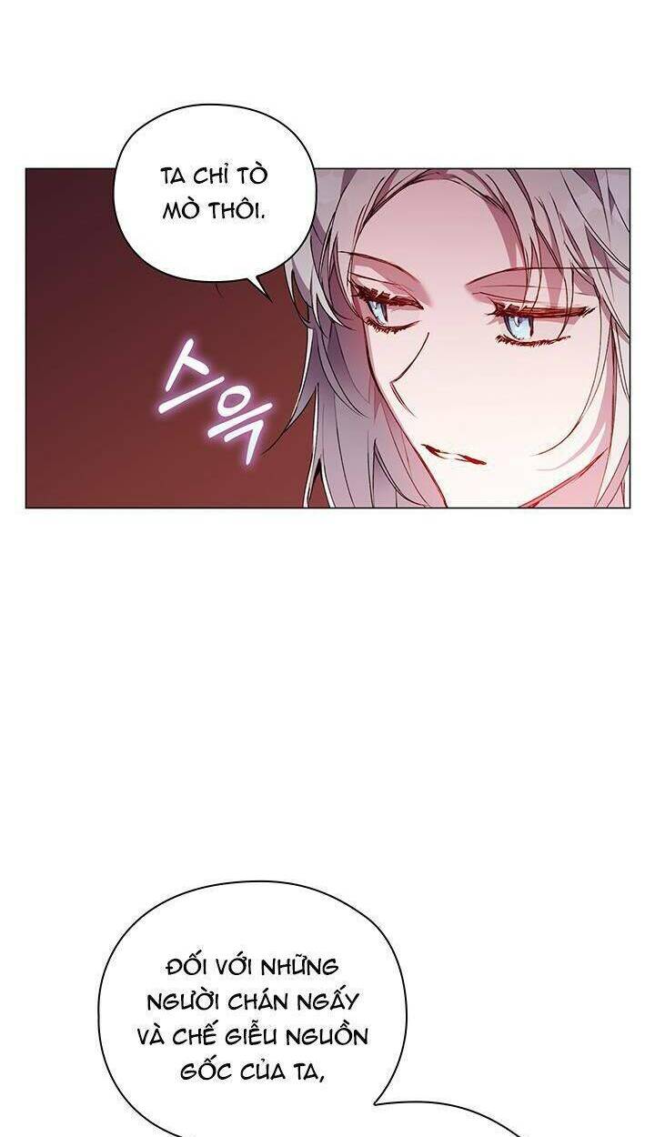 Ta sẽ nuôi dạy con của ngài thật tốt, bệ hạ!: Chapter 41