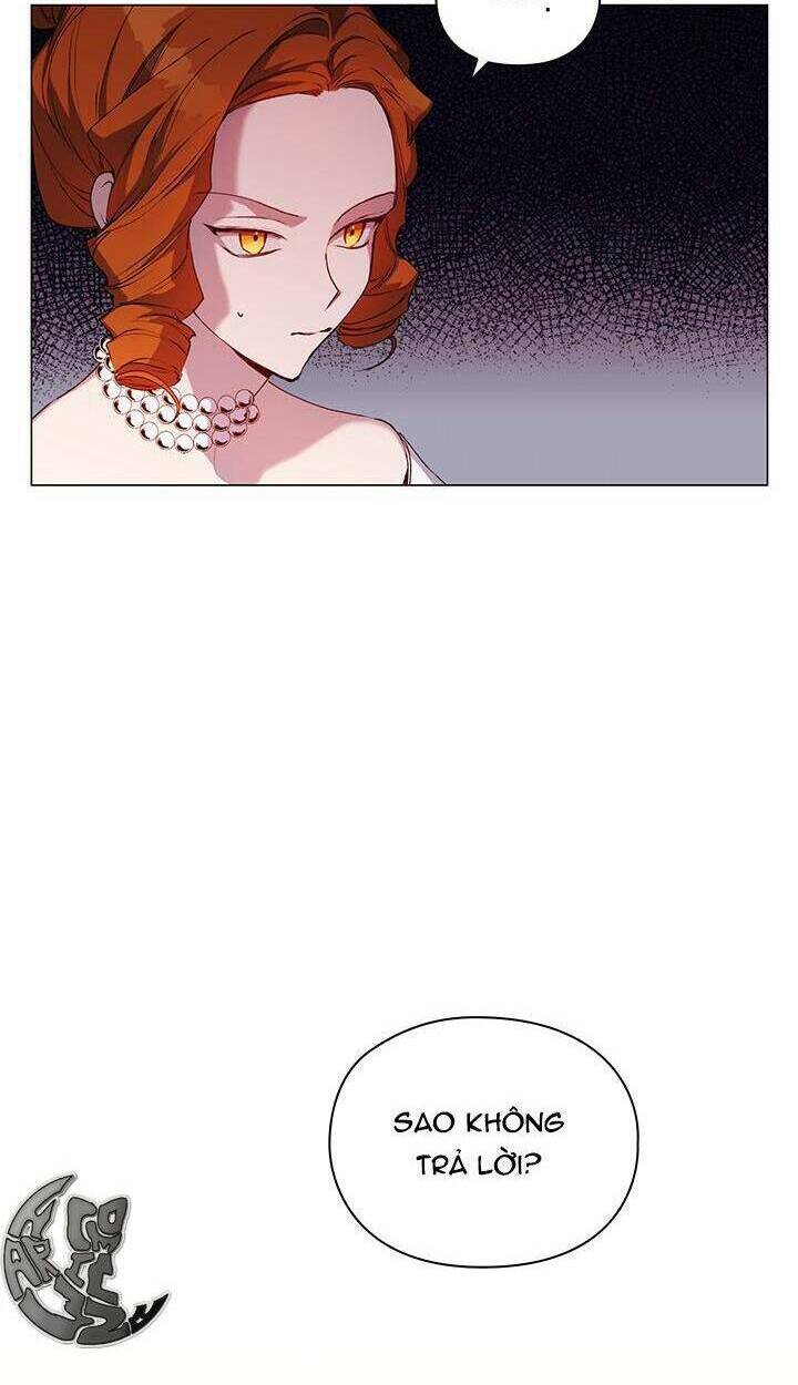 Ta sẽ nuôi dạy con của ngài thật tốt, bệ hạ!: Chapter 41