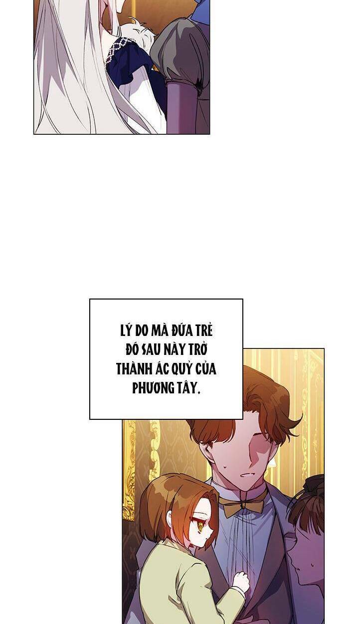 Ta sẽ nuôi dạy con của ngài thật tốt, bệ hạ!: Chapter 41