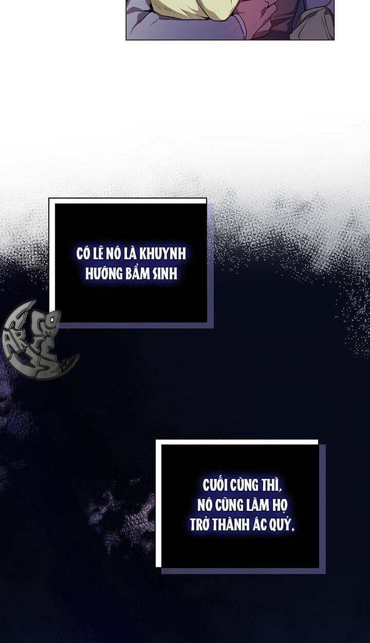 Ta sẽ nuôi dạy con của ngài thật tốt, bệ hạ!: Chapter 41