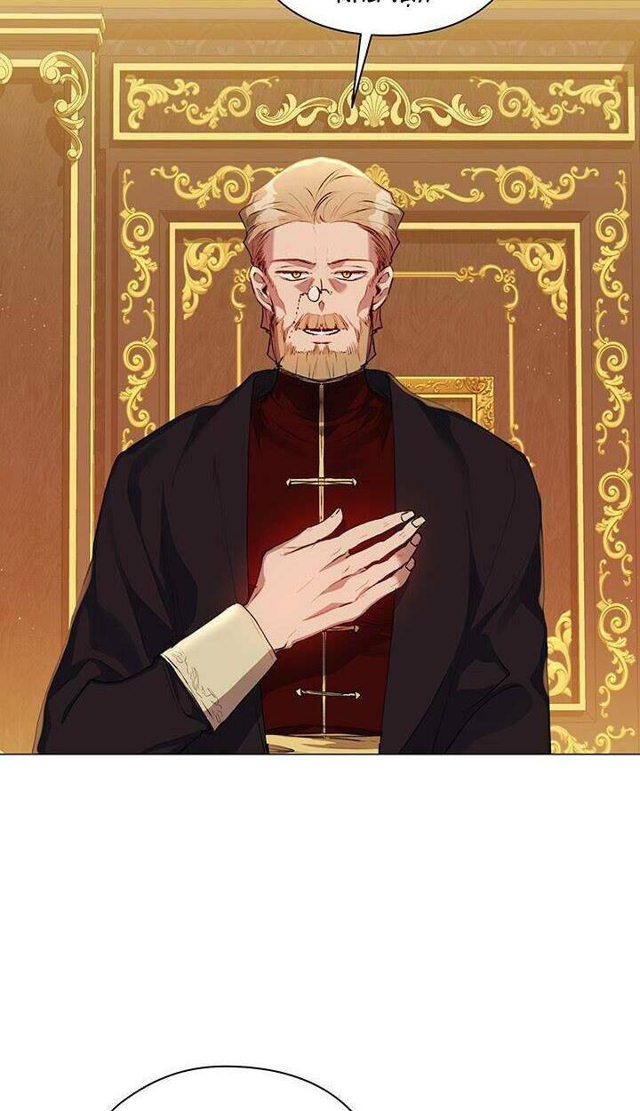 Ta sẽ nuôi dạy con của ngài thật tốt, bệ hạ!: Chapter 41