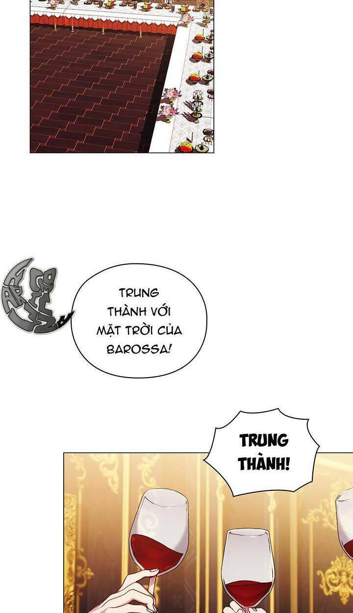 Ta sẽ nuôi dạy con của ngài thật tốt, bệ hạ!: Chapter 41