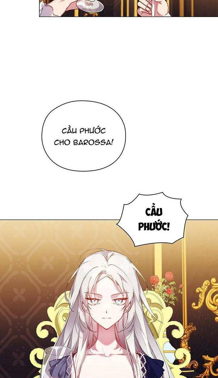 Ta sẽ nuôi dạy con của ngài thật tốt, bệ hạ!: Chapter 41