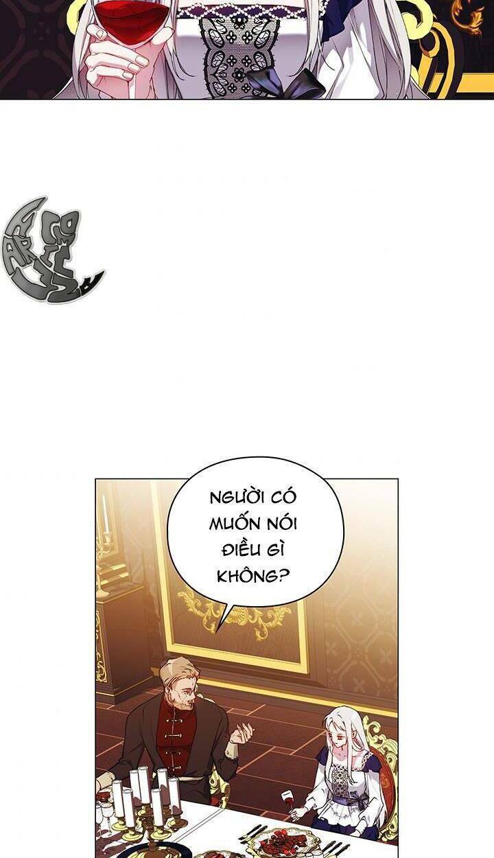 Ta sẽ nuôi dạy con của ngài thật tốt, bệ hạ!: Chapter 41