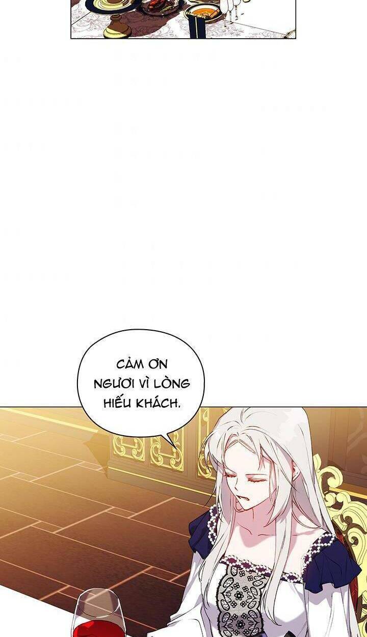 Ta sẽ nuôi dạy con của ngài thật tốt, bệ hạ!: Chapter 41