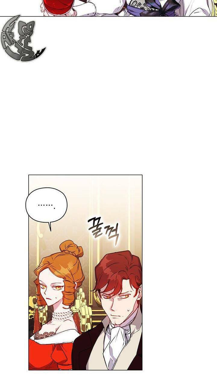 Ta sẽ nuôi dạy con của ngài thật tốt, bệ hạ!: Chapter 41