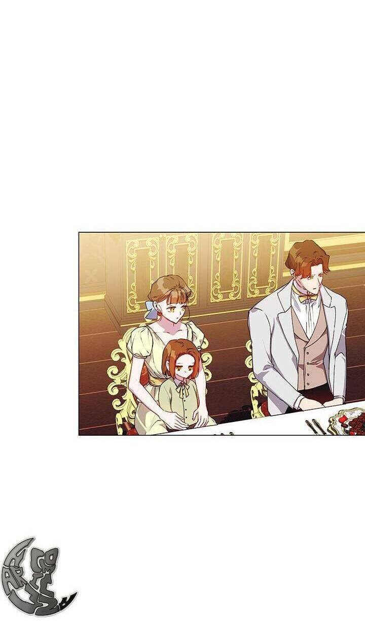 Ta sẽ nuôi dạy con của ngài thật tốt, bệ hạ!: Chapter 41