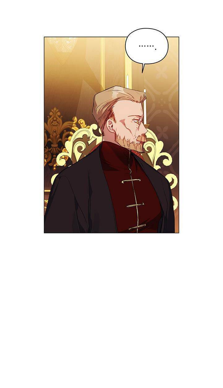Ta sẽ nuôi dạy con của ngài thật tốt, bệ hạ!: Chapter 41