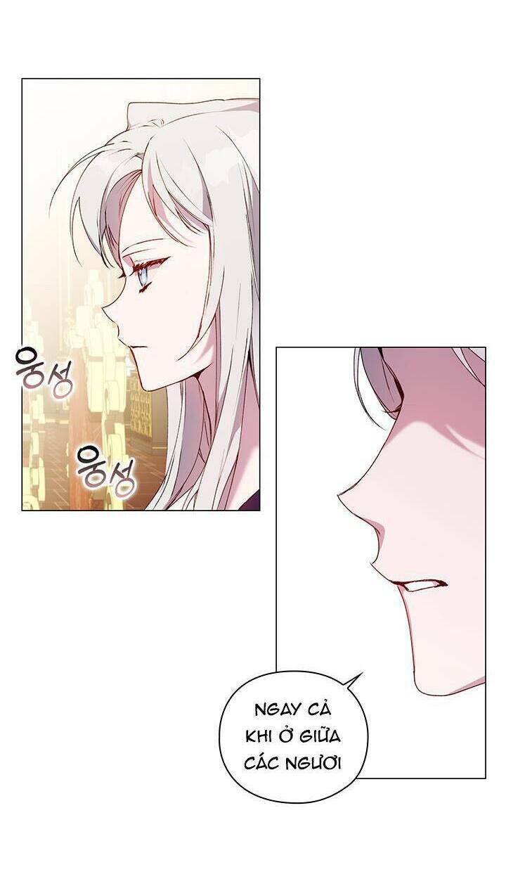 Ta sẽ nuôi dạy con của ngài thật tốt, bệ hạ!: Chapter 41